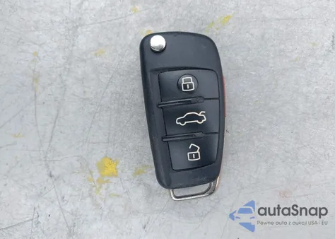 2014 Audi Q7 3.0T Premium from USA, damaged, VIN WA1LGAFE4ED017816